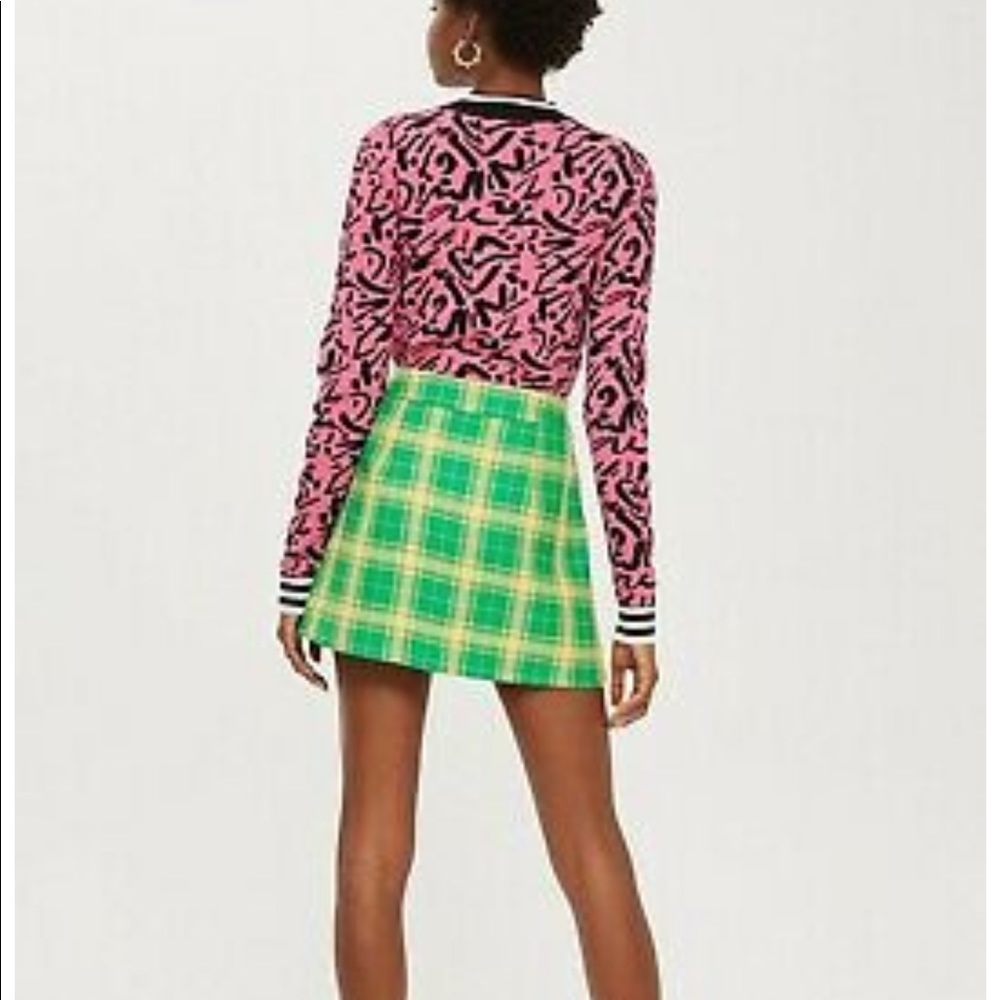 Topshop skirt - Picture 4 of 6